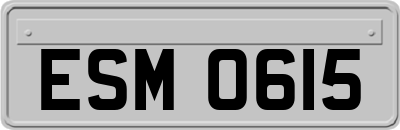 ESM0615