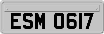 ESM0617