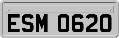 ESM0620