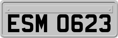 ESM0623