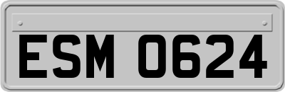 ESM0624