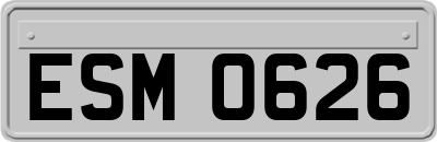 ESM0626