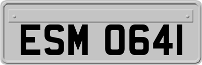 ESM0641