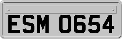ESM0654