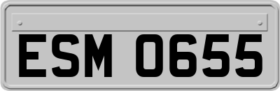 ESM0655