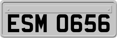 ESM0656