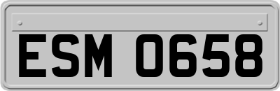 ESM0658