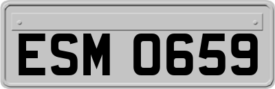 ESM0659