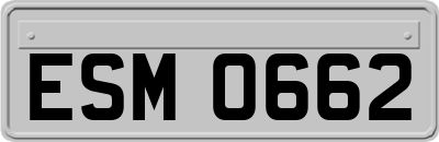 ESM0662