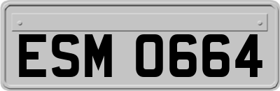 ESM0664