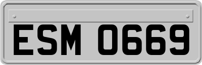 ESM0669