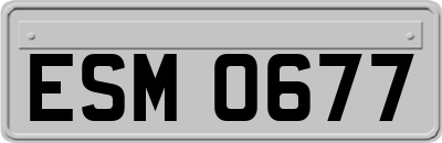ESM0677