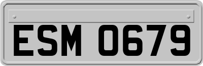 ESM0679