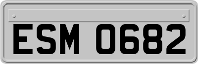 ESM0682