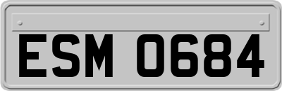 ESM0684
