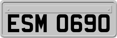 ESM0690