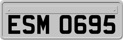 ESM0695