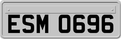 ESM0696