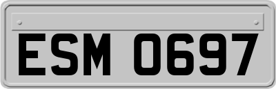ESM0697