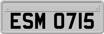 ESM0715