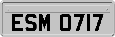 ESM0717