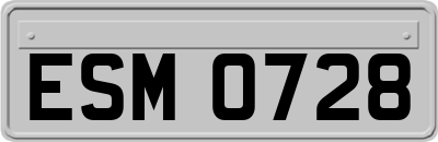 ESM0728