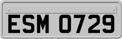 ESM0729