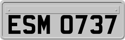 ESM0737