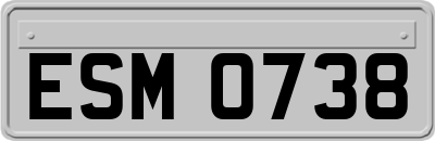 ESM0738