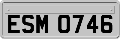 ESM0746