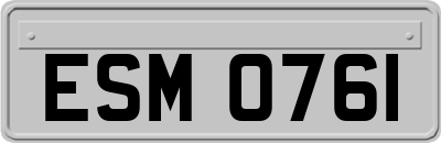 ESM0761