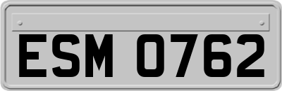ESM0762