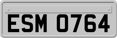 ESM0764