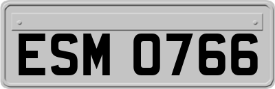 ESM0766
