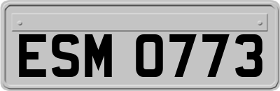 ESM0773