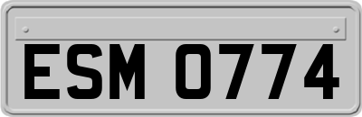 ESM0774