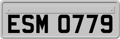 ESM0779