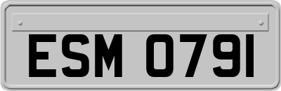 ESM0791