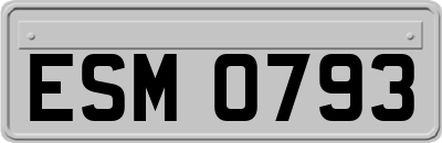 ESM0793