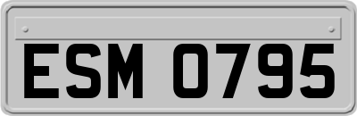 ESM0795