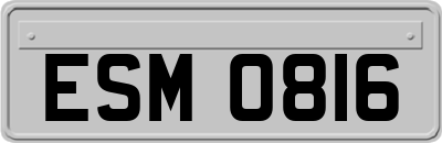 ESM0816