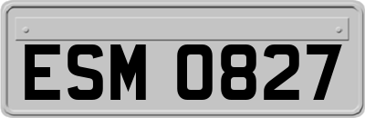 ESM0827