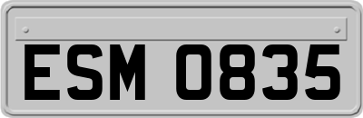 ESM0835
