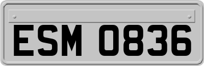 ESM0836