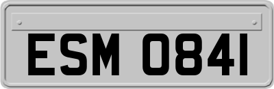 ESM0841