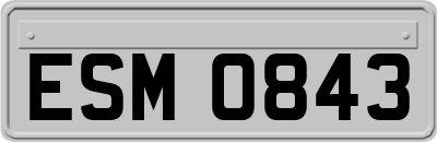 ESM0843