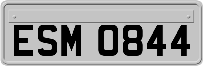 ESM0844