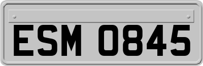 ESM0845