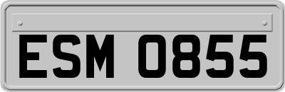 ESM0855