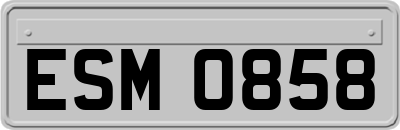 ESM0858